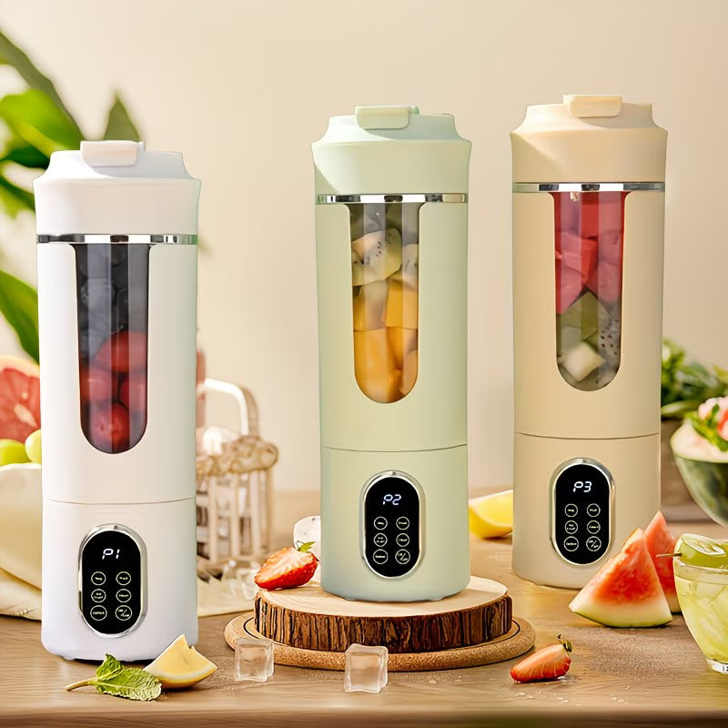Draagbare Blender Pro