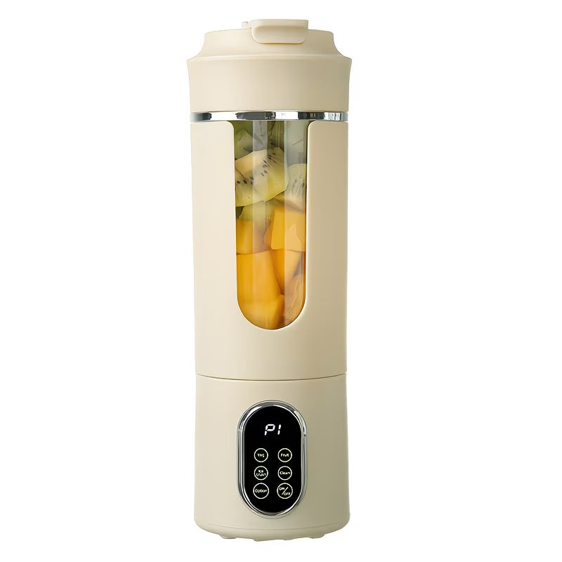 Draagbare Blender Pro