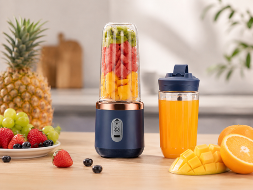 Draagbare Blender