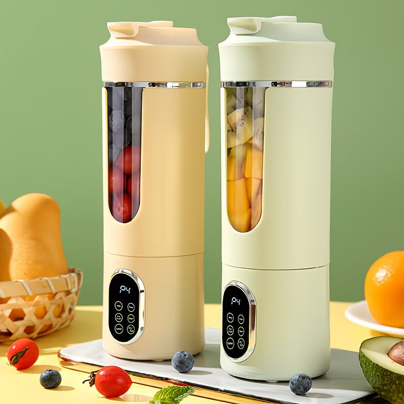 Draagbare Blender Pro