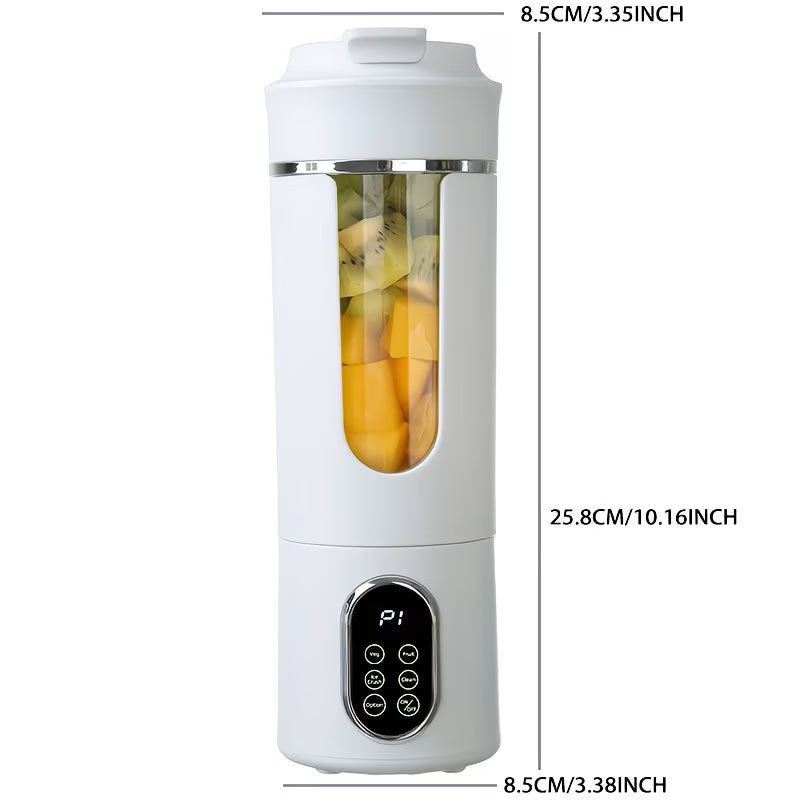 Draagbare Blender Pro